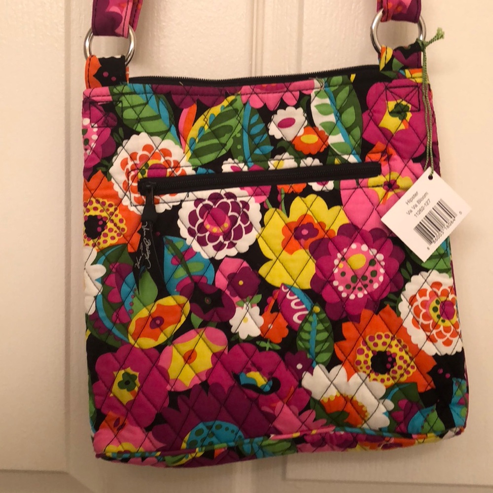 Very Bradley Purse